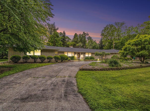 1205 Sassafras Lane, Niles, MI 49120