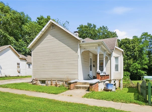 211 Cincinnati Avenue, Xenia, OH 45385