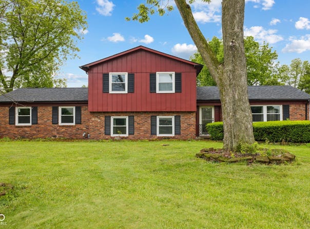 6123 W 46th Street, Indianapolis, IN 46254