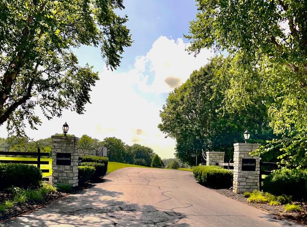 Lot 15 The Village at Laurelwood, Nancy, KY 42544