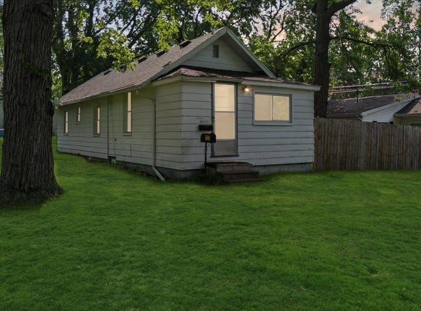 720 Pennsylvania Avenue, Alma, MI 48801
