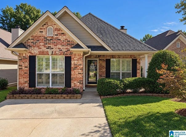 9149 BROOKLINE LANE, HELENA, AL 35080