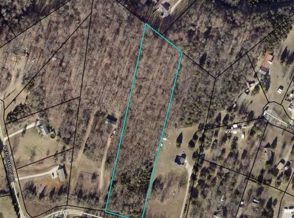 Jennings Knob Road, Vine Grove, KY 40175