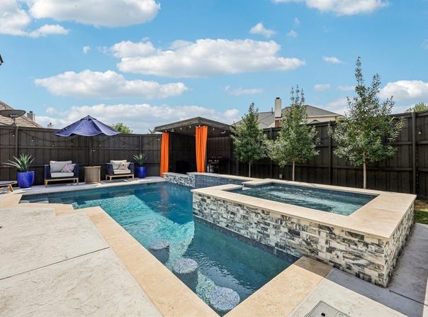 5603 Blazing Star Road, Frisco, TX 75036