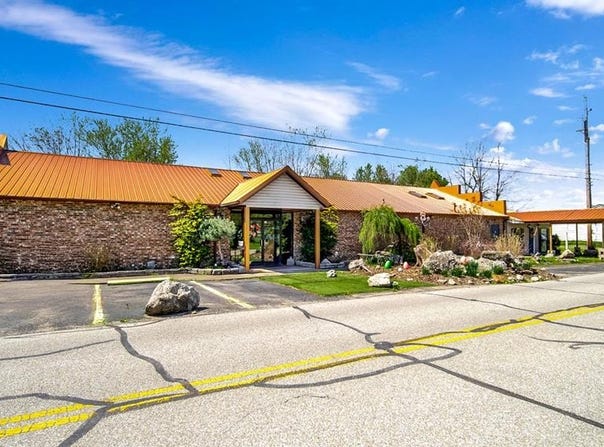 10391 Gallia Pike, Wheelersburg, OH 45694