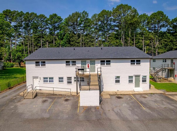 709 Melody Lane, Searcy, AR 72143