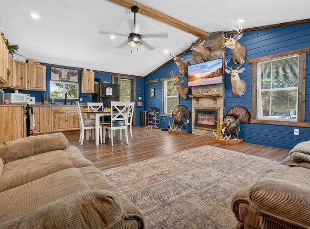 4600 State Route 850, Bidwell, OH 45614
