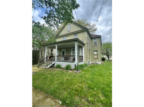 715 E Washington Avenue, Elmira City, NY 14901