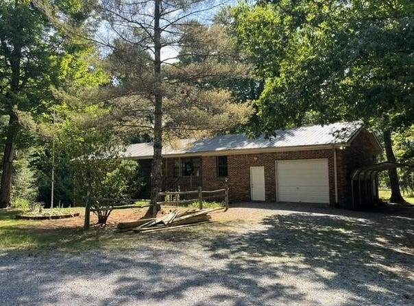 7688 State Route 399, Dunlap, TN 37327