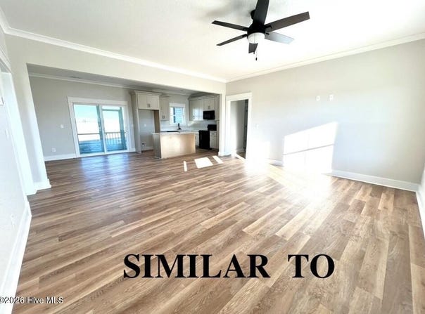 501 N Trotman Road, Camden, NC 27921