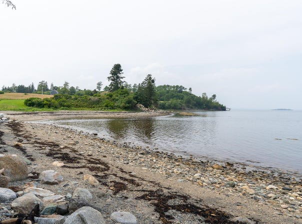 651 North Shore Road, North Haven, ME 04853