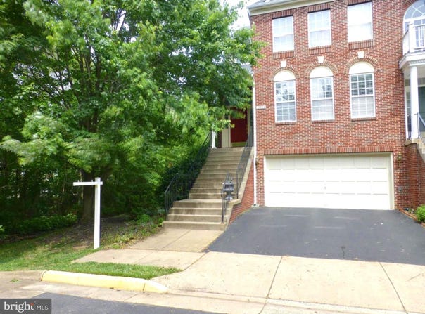 13222 GOOSE POND LANE, FAIRFAX, VA 22033