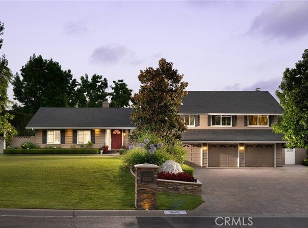 9642 James Circle, Villa Park, CA 92861