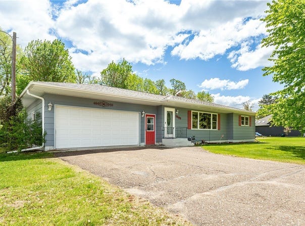 5603 170th Street, Chippewa Falls, WI 54729