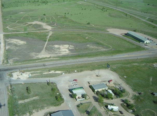 Kimball County 1-80 Commercial, Kimball, NE 69145