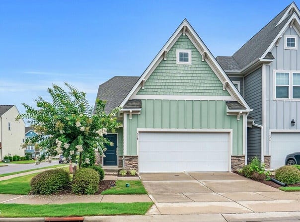578 Metro Station, Apex, NC 27502