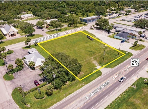 S Main Street, Labelle, FL 30931