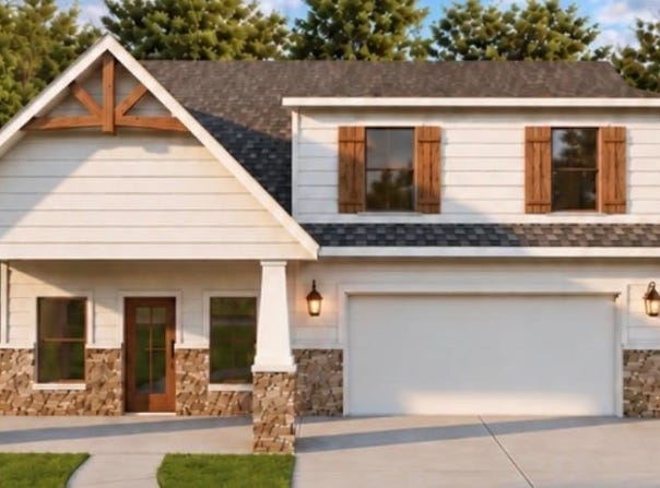 485 THOMASTON ROAD, LINCOLN, AL 35096