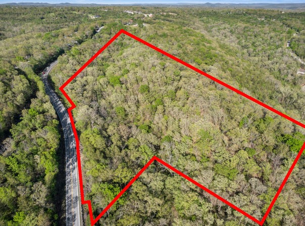 160 Highway, Forsyth, MO 65653