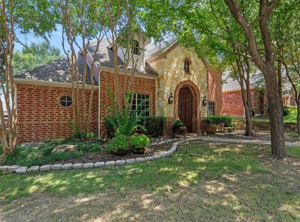 3720 Landsdowne Drive, McKinney, TX 75072