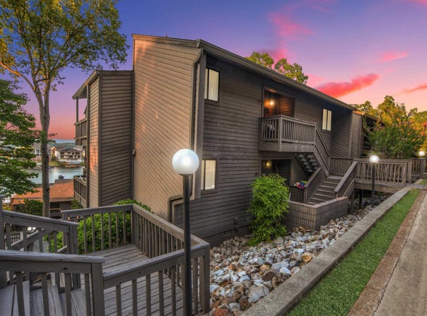 200 HAMILTON OAKS Drive, Hot Springs, AR 71913