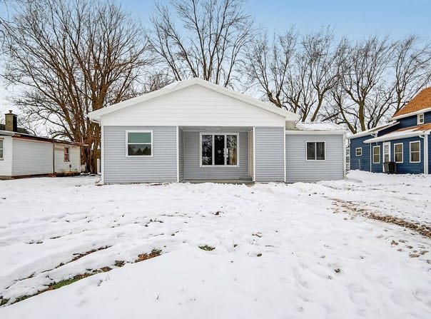 716 N Main Street, Stuart, IA 50250