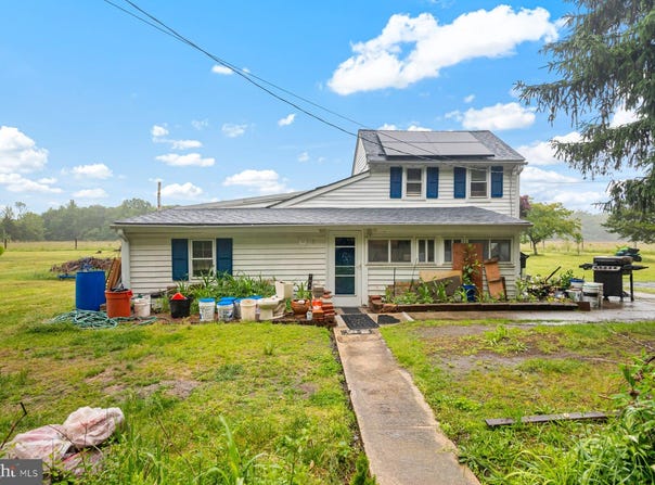 7020 PARSONS LANE, PORT NORRIS, NJ 08349