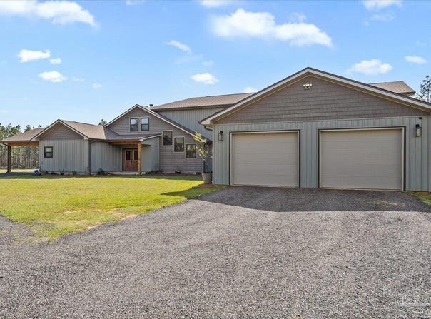 3351 Velor Rd, Mcdavid, FL 32568