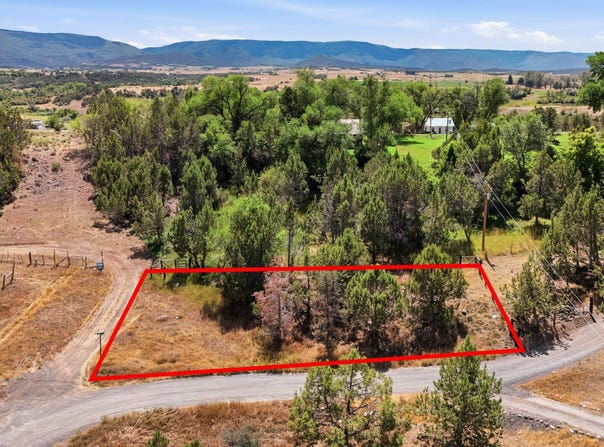 530 Glenarm Avenue, Collbran, CO 81624