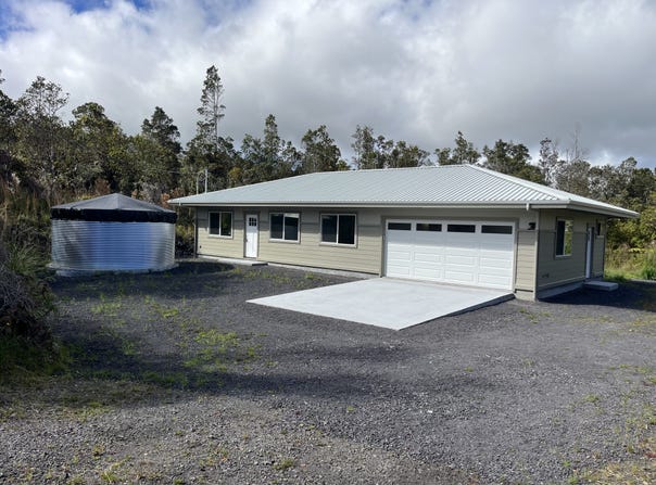 11-3234 VOLCANO RD, Volcano, HI 96785