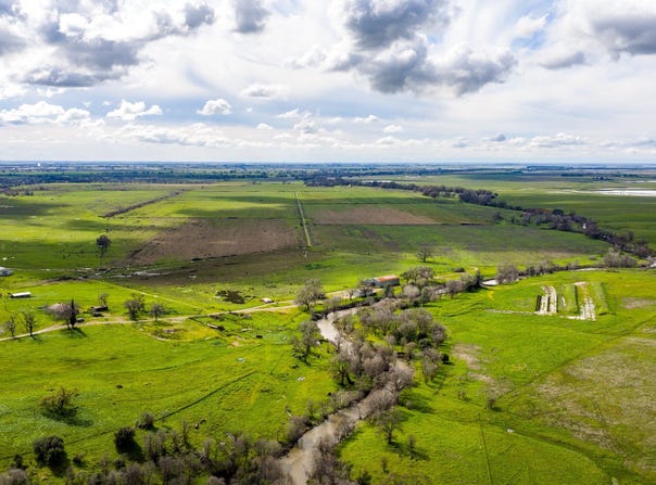 4873 Gladding Road, Lincoln, CA 95648