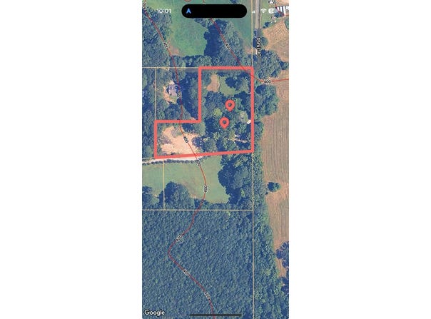 152 Dr 1564, Mooreville, MS 38857