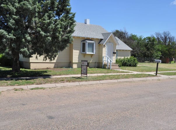 624 West 16th St, Goodland, KS 67735