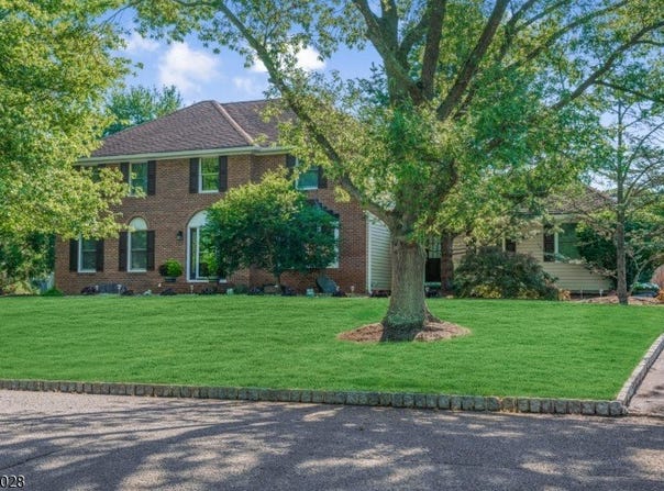 3 FRANCIS DRIVE, Hillsborough Twp., NJ 08844-2120