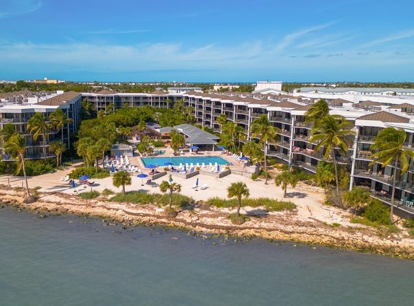 1800 Atlantic Boulevard, Key West, FL 33040