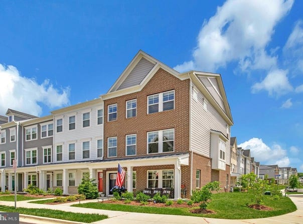 113 TREBLIS WAY, ANNAPOLIS, MD 21403