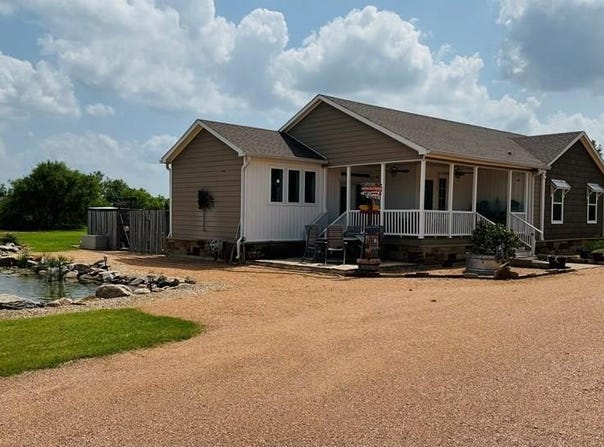 2304 County Rd 200, San Saba, TX 76877