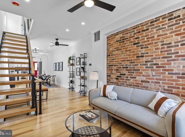 21 W BARNEY STREET, BALTIMORE, MD 21230