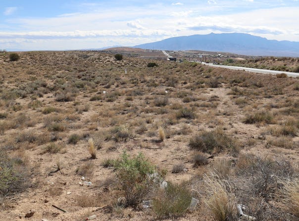 1721 Northern Boulevard NE, Rio Rancho, NM 87124