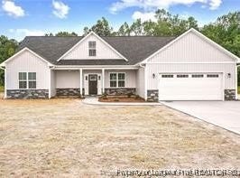7166 Chickenfoot Road, Fayetteville, NC 28306