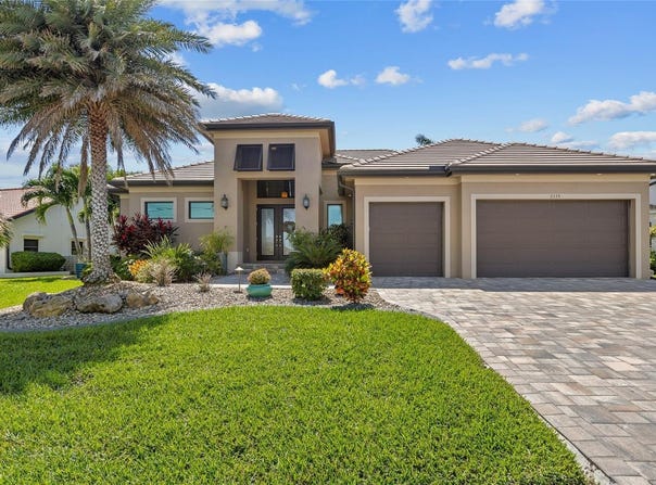 3335 GRENADA COURT, PUNTA GORDA, FL 33950