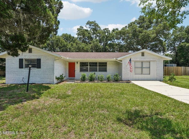 645 SHADY Lane, Keystone Heights, FL 32656