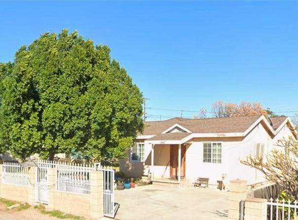 1440 Holly, Colton, CA 92324