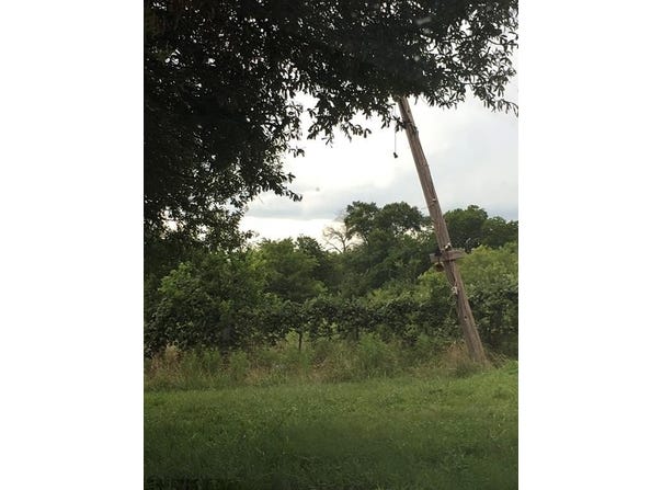 22125 NW County Road 3280, Hubbard, TX 76648