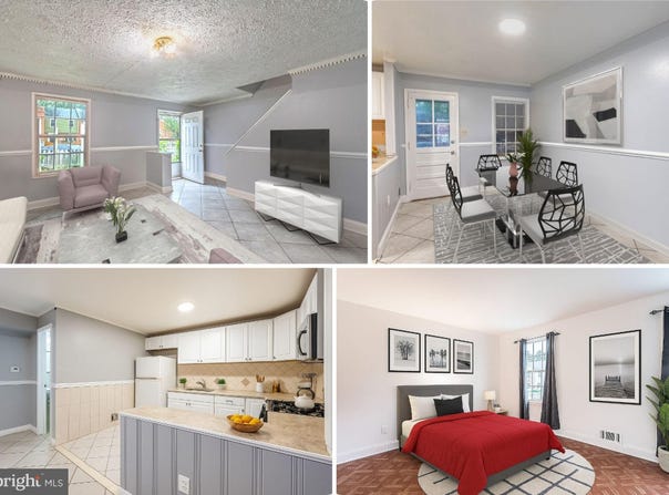 9832 BUCKNER ROAD, MANASSAS, VA 20110