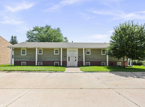 1300 Highland Avenue, Red Oak, IA 51566