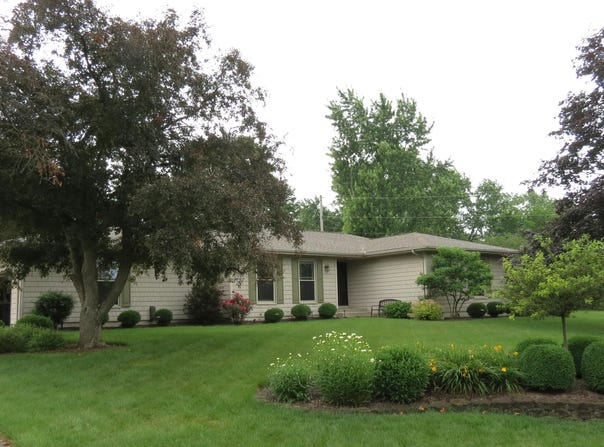 2944 Meadowbrook Drive, Sidney, OH 45365