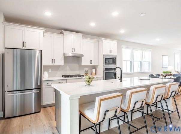 501 Golden Haze Alley, Midlothian, VA 23113