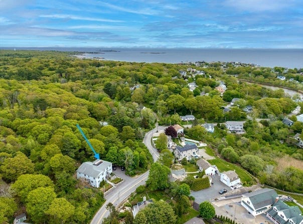 32 Witham Street, Gloucester, MA 01930