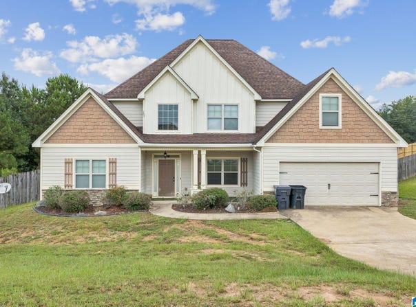 30 RED MAPLE DRIVE, PHENIX CITY, AL 36869
